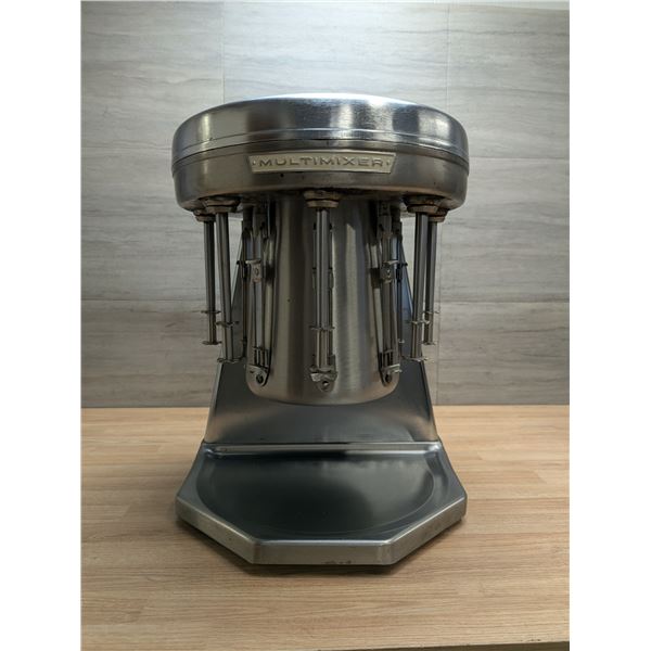 Sterling 9B Five Head Multimixer