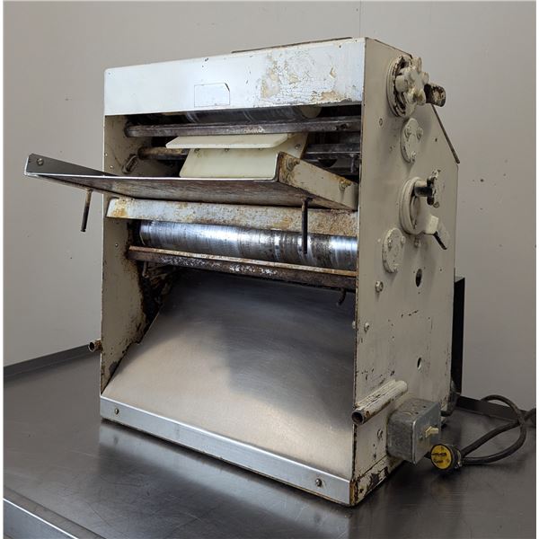 Countertop Dough Sheeter