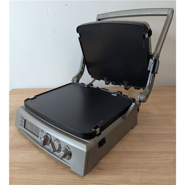 Cuisinart GR-300 Elite Griddler