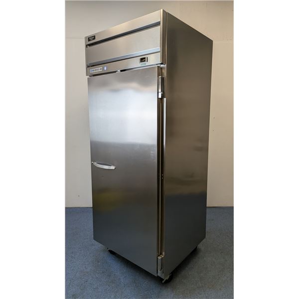 Beverage Air HRP1W-1S 35" Wide Single Door Stainless Cooler