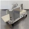 Image 2 : 3/16" Manual Tomato Slicer, Omcan 10930