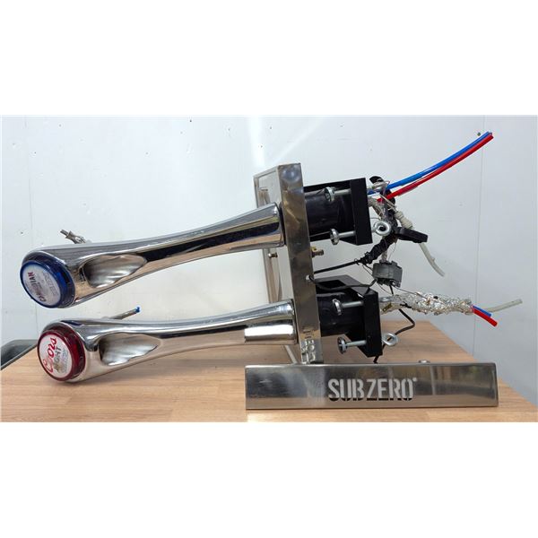 Beer Pumps Dispenser