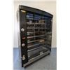Image 1 : Doregrill MAG8F 58" 8 Spit Rotisserie Oven W/Extra Spits