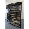 Image 2 : Doregrill MAG8F 58" 8 Spit Rotisserie Oven W/Extra Spits