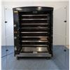 Image 6 : Doregrill MAG8F 58" 8 Spit Rotisserie Oven W/Extra Spits