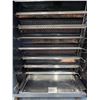 Image 7 : Doregrill MAG8F 58" 8 Spit Rotisserie Oven W/Extra Spits