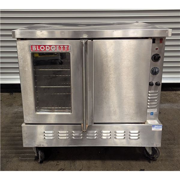 Blodgett SH1E/AA 38" Electric Covection Oven