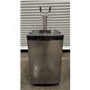 Image 1 : Danby DKC052BSLDB-D Beer Keg Cooler W/2 Tap Tower