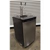 Image 3 : Danby DKC052BSLDB-D Beer Keg Cooler W/2 Tap Tower