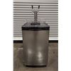 Image 1 : Danby DKC052BSLDB-D Beer Keg Cooler W/2 Tap Tower