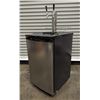 Image 2 : Danby DKC052BSLDB-D Beer Keg Cooler W/2 Tap Tower