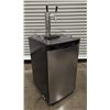 Image 3 : Danby DKC052BSLDB-D Beer Keg Cooler W/2 Tap Tower