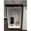 Image 6 : Danby DKC052BSLDB-D Beer Keg Cooler W/2 Tap Tower