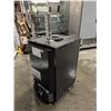 Image 8 : Danby DKC052BSLDB-D Beer Keg Cooler W/2 Tap Tower