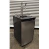 Image 2 : Danby DKC052BSLDB-D Beer Keg Cooler W/2 Tap Tower