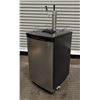 Image 3 : Danby DKC052BSLDB-D Beer Keg Cooler W/2 Tap Tower