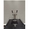 Image 4 : Danby DKC052BSLDB-D Beer Keg Cooler W/2 Tap Tower