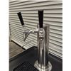 Image 5 : Danby DKC052BSLDB-D Beer Keg Cooler W/2 Tap Tower