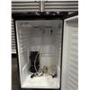 Image 6 : Danby DKC052BSLDB-D Beer Keg Cooler W/2 Tap Tower