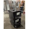 Image 8 : Danby DKC052BSLDB-D Beer Keg Cooler W/2 Tap Tower