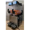 Image 1 : XRJ12LX2 Slushy Machine