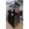 Image 6 : XRJ12LX2 Slushy Machine