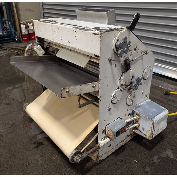 Acme Countertop Dough Sheeter