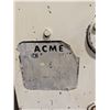 Image 7 : Acme Countertop Dough Sheeter