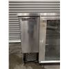 Image 4 : True TBB-4G-S 90" Three Door Back Bar Cooler
