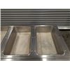 Image 5 : Eagle DHT4-208 63" Hot Food Table W/4 Wells