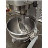 Image 10 : SYBO SM-30-NW 30L Planetary Mixer W/Wire Whip & Beater