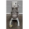 Image 1 : SYBO SM-30-NW 30L Planetary Mixer W/Wire Whip & Beater
