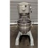 Image 2 : SYBO SM-30-NW 30L Planetary Mixer W/Wire Whip & Beater