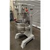 Image 3 : SYBO SM-30-NW 30L Planetary Mixer W/Wire Whip & Beater