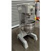 Image 5 : SYBO SM-30-NW 30L Planetary Mixer W/Wire Whip & Beater