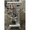 Image 8 : SYBO SM-30-NW 30L Planetary Mixer W/Wire Whip & Beater