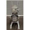 Image 9 : SYBO SM-30-NW 30L Planetary Mixer W/Wire Whip & Beater