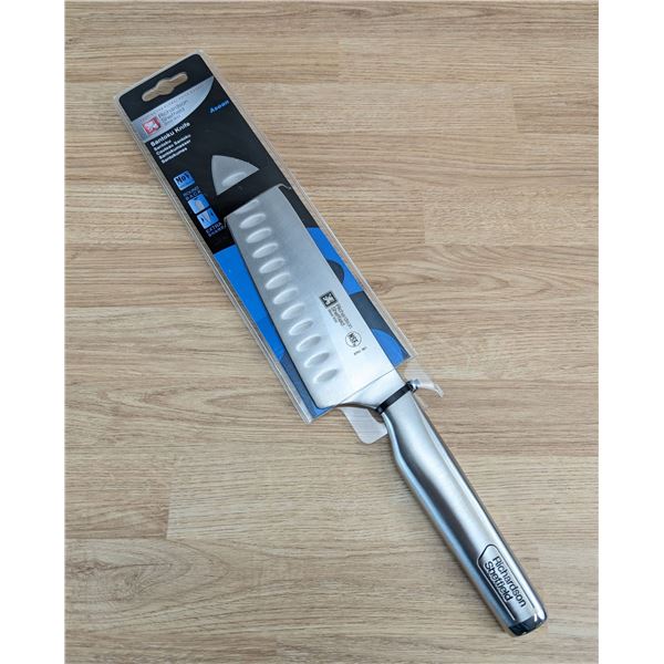 Asean 6.5" Santoku Knife