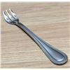 Image 16 : Arcoroc Sabre Heavyweight Cutlery - Lot of 180 Pieces