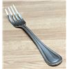 Image 8 : Arcoroc Sabre Heavyweight Cutlery - Lot of 180 Pieces
