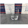 Image 1 : 10.25oz Princesa Old Fashioned Glasses, Arcoroc J4168 - Lot of 36