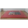 Image 3 : 18" x 24" Red Cutting Board, Omcan 41212