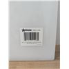 Image 2 : 18" x 24" White Cutting Board, Omcan 41208
