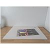 Image 3 : 18" x 24" White Cutting Board, Omcan 41208
