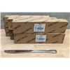 Image 1 : Reno Dinner Knives, Arcoroc RC504 - Lot of 72 (6 Boxes)