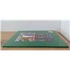Image 3 : 15" x 20" Green Cutting Board, Omcan 41204