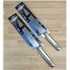 Image 1 : Asean 8" Carving Knives - Lot of 2