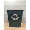 Image 2 : Rubbermaid 28qt Waste Baskets - Lot of 6