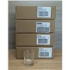 Image 1 : Arcoroc Precision 7-1/2oz Old Fashioned Glasses - Lot of 48 (4 Cases)