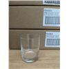 Image 2 : Arcoroc Precision 7-1/2oz Old Fashioned Glasses - Lot of 48 (4 Cases)